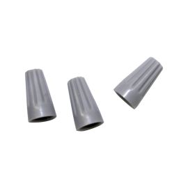 Superior Electric E1 Twist-On Electrical Wire Connector - 25 / Pack