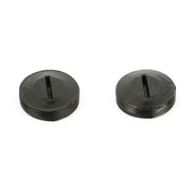 Superior Electric S77-CAP Carbon Brush Cap For Skil Saw 2/Pack Replaces Skil 1619X01268, 3603463500 & Ridgid 512010001