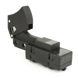 Superior Electric SW77-20 Aftermarket 20 Amp Trigger On-Off Switch For Skil HD77 & HD77M Replaces Skil 2610321608, Ryobi & Ridgid 760245002