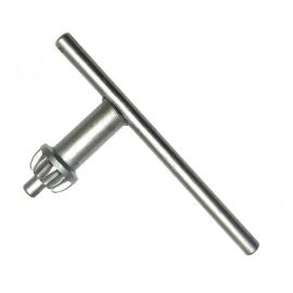 Superior Electric S8-TH50C 1/4 Inch T-Handle Chuck Key Replaces Milwaukee 48-66-3280, Makita 798341-3 Fits J3113 and J3113HH