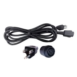 Superior Electric EC163DW 10 Feet 16 AWG SJO 3 Wire 125 Volt NEMA 5-15P Power Tool Quick-Lock Cord Replaces Dewalt Part # 399063-00, 399063-02 Accessory Part # DW6185