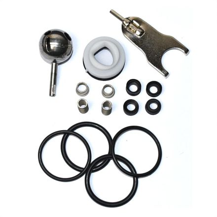 Thrifco 4401880 Aftermarket Delta Kit & 70 S.S. Ball