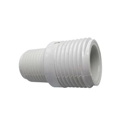 Thrifco 4402305 3/4 Inch Male GHT X 1/2 Inch MIP Fitting