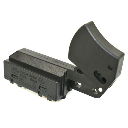 Superior Electric L50-3 Aftermarket Trigger Switch 24/12A-125/250V Replaces Makita 651172-0, 651121-7 and 651168-1