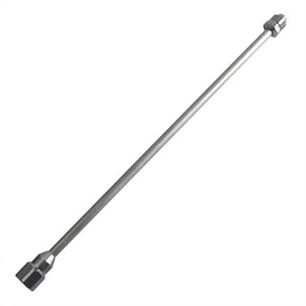 Superior Electric PS78-12 Extension Pole for Airless Paint Spray Guns, 12-Inches