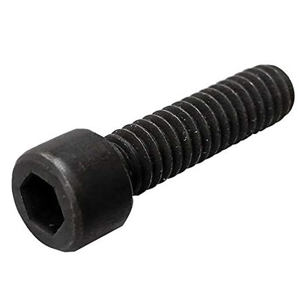 Superior Electric SE 06-75-3155 1/4-20 x 1 Inch Long Left Hand, Socket Head Screw Replaces Milwaukee 06-75-3155