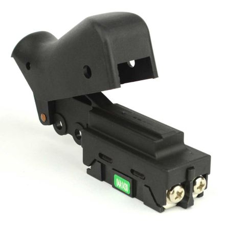 Superior Electric SW38D Aftermarket Trigger Switch Eaton Style Overhang Trigger Replaces DeWalt 153609-00