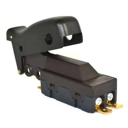 Aftermarket Trigger Switch with lock replaces Milwaukee 14-78-0550 SW54L 