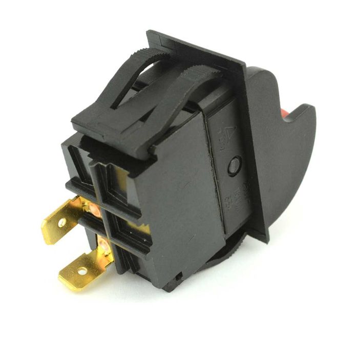 2 On-Off Toggle Switch for Delta 489105-00 Table Saw Locking Switch 