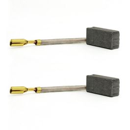 Carbon Brushes For Hitachi 999-038 TR12 Routers 999038 999026 999-026 