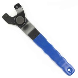 Swess SEWA20 Adjustable Lock-nut Grinder Wrench Replacement for Dewalt Bosch & other Grinders 